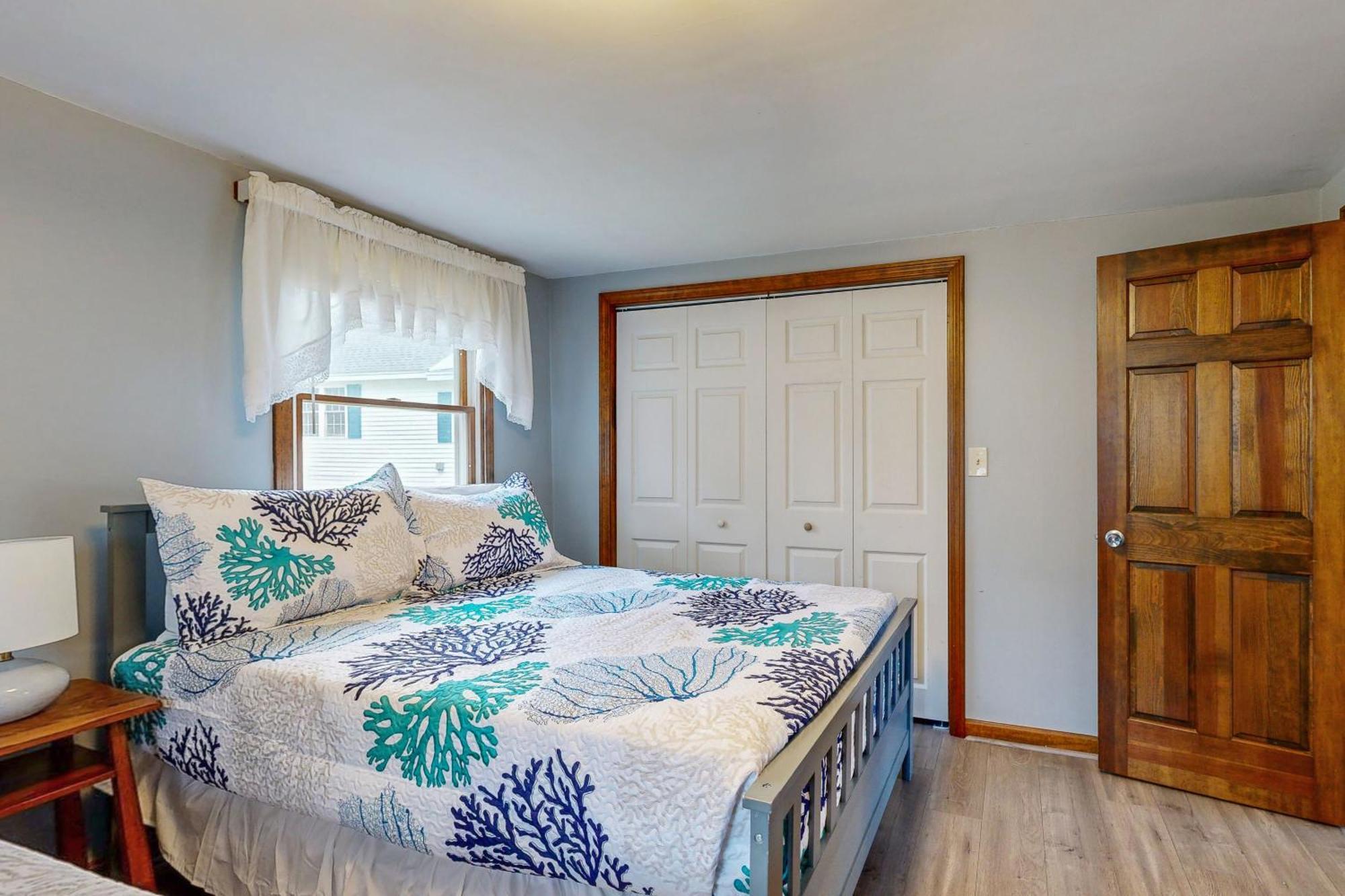 Sea Rose Villa York Dış mekan fotoğraf